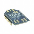 XBP24BZ7UIT-004J - RX TXRX MODULE 802.15.4 U.FL TH
