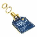 XBP24-DMSIT-250 - RX TXRX MOD ISM > 1GHZ RP-SMA TH