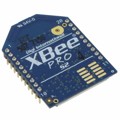 XBP24-Z7PIT-001 - RX TXRX MOD 802.15.4 TRC ANT TH