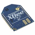 XBP24-Z7PIT-003 - RX TXRX MOD 802.15.4 TRC ANT TH