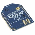 XBP24-Z7PIT-006 - RX TXRX MOD 802.15.4 TRC ANT TH