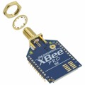 XBP24-Z7SIT-004J - RX TXRX MOD 802.15.4 RP-SMA TH
