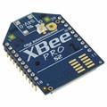 XBP24-Z7UIT-001 - RX TXRX MODULE 802.15.4 U.FL TH