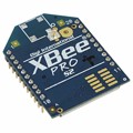 XBP24-Z7UIT-003 - RX TXRX MODULE 802.15.4 U.FL TH