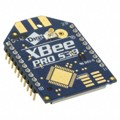 XBP9B-XCUT-021 - RX TXRX MOD ISM < 1GHZ U.FL TH