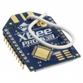 XBP9B-XCWT-021 - RX TXRX MOD ISM<1GHZ WIRE ANT TH