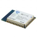 BC118_1103394 - RX TXRX MOD BLUETOOTH CHIP SMD