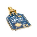 XBP9B-DMSTB012 - RX TXRX MOD ISM < 1GHZ RP-SMA TH