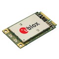 MPCI-L210-00S - RX TXRX MODULE CELLULAR 4G CAT4