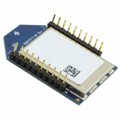 XBP24CDMPIT-001 - RX TXRX MOD ISM>1GHZ TRC ANT SMD