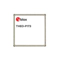 THEO-P173-02A - RX TXRX MODULE ISM > 1GHZ SMD