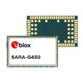 SARA-G450-00C-00 - RX TXRX MOD CELL QUADBAND SMD
