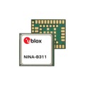 NINA-B311-20B - MOD TXRX BT ANTENNA PIN SMD