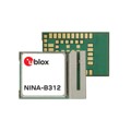 NINA-B312-20B - MOD TXRX BT PIFA ANTENNA SMD