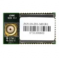 JN5139-Z01-M/01R1V - RX TXRX MODULE 802.15.4 SMA SMD