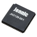 JN5139-001-M/02R1V - RX TXRX MODULE 802.15.4 SMA SMD