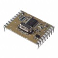 FMRXQ1-433 - RX TXRX MOD ISM < 1GHZ CONN MT