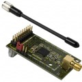 XM1205C915XE1 - RX TXRX MOD ISM < 1GHZ RP-SMA TH