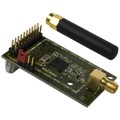 XM1203FC433XE1 - RX TXRX MODULE ISM < 1GHZ RP-SMA