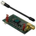 XM1283C868XE1 - RX TXRX MOD ISM < 1GHZ RP-SMA TH