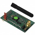 XM1283C433XE1 - RX TXRX MOD ISM < 1GHZ RP-SMA TH