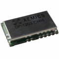 DP1203C868 - RX TXRX MODULE ISM < 1GHZ SMD