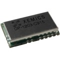 DP1203C915 - RX TXRX MODULE ISM < 1GHZ SMD