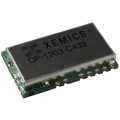 DP1203C4333 - RX TXRX MODULE ISM < 1GHZ SMD