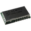 DP1205C868 - RX TXRX MODULE ISM < 1GHZ SMD