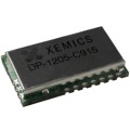 DP1205C915 - RX TXRX MODULE ISM < 1GHZ SMD