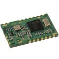 DP1205C868LF - RX TXRX MODULE ISM < 1GHZ SMD