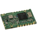 DP1205C915LF - RX TXRX MODULE ISM < 1GHZ SMD