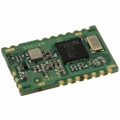 DP1205C433LF - RX TXRX MODULE ISM < 1GHZ SMD
