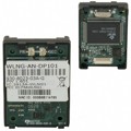 WLNG-AN-DP101-G - RX TXRX MOD WIFI U.FL CHAS MNT