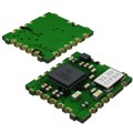 ZM3102AU-CME1 - RX TXRX MODULE ISM < 1GHZ SMD