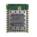 ZAXM-201-1 - RX TXRX MOD 802.15.4 TRC ANT SMD