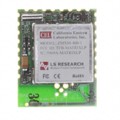 ZMXM-400-1 - RX TXRX MOD 802.15.4 TRC ANT SMD