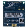 AC4486-5M-485 - RX TXRX MOD ISM < 1GHZ MMCX CHAS