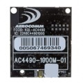 AC4490-1000M-485 - RX TXRX MOD ISM < 1GHZ MMCX CHAS