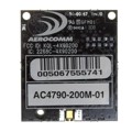 AC4790-200M-485 - RX TXRX MOD ISM < 1GHZ MMCX SMD