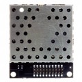 AC4790LR-200M - RX TXRX MOD ISM < 1GHZ MMCX SMD
