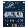 AC4868-250M - RX TXRX MOD ISM < 1GHZ MMCX SMD