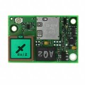 WISMC01BI - RX TXRX MOD WIFI CHIP + U.FL SMD