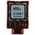Z100S1AFE - RX TXRX MODULE 802.15.4 CHIP SMD