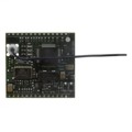 DM2200-916VM - RX TXRX MOD ISM<1GHZ WHIP ANT TH