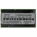 LPR2400ER - RX TXRX MODULE 802.15.4 SMD