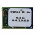 F2M03MLA-S01-R1A - RX TXRX MOD BLUETOOTH CHIP SMD
