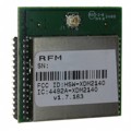 XDM2140P - RX TXRX MODULE 802.15.4 U.FL SMD