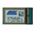 ATZB-24-A2R - RX TXRX MODULE 802.15.4 CHIP SMD