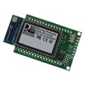 RN121-I/RM - RX TXRX MOD WIFI CHIP + U.FL TH